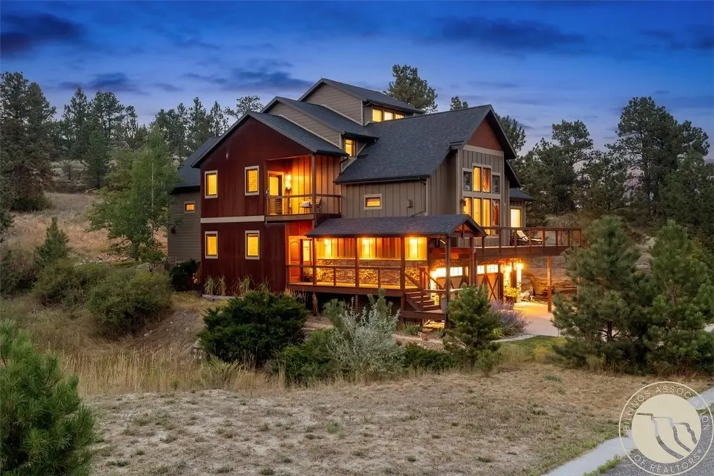 4570 Iron Horse Trail Billings MT 59106