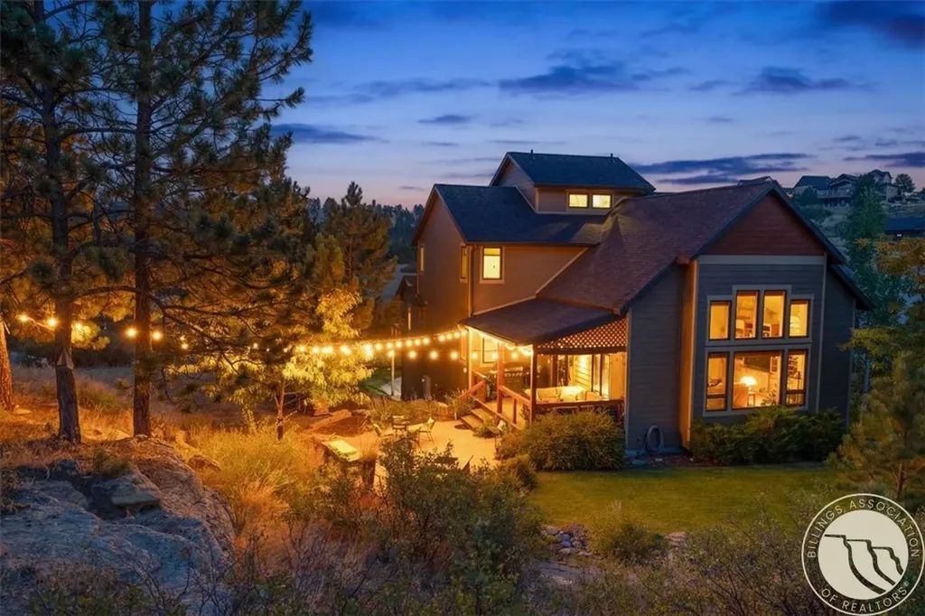 4570 Iron Horse Trail Billings MT 59106