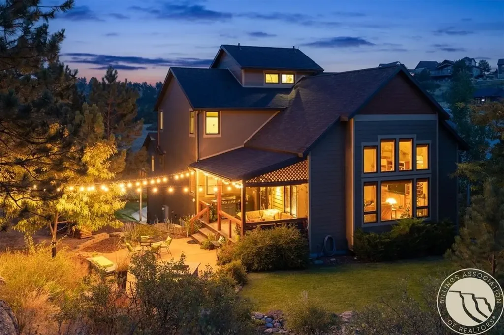 4570 Iron Horse Trail Billings MT 59106