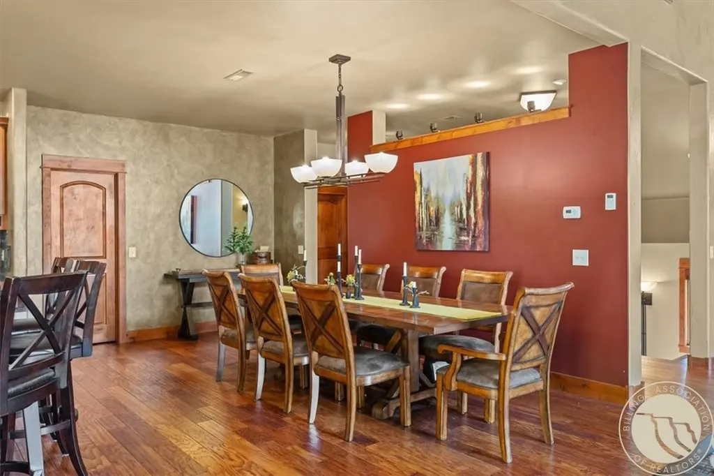 4570 Iron Horse Trail Billings MT 59106