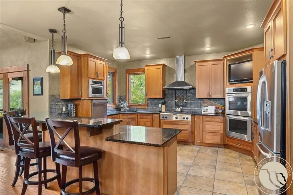 4570 Iron Horse Trail Billings MT 59106