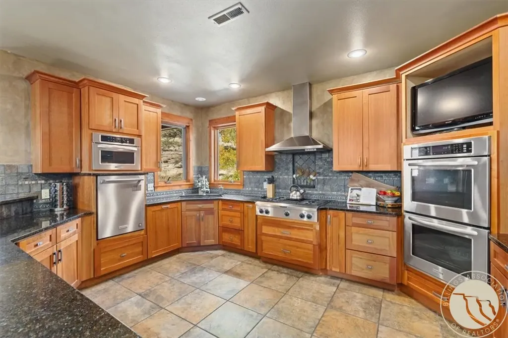 4570 Iron Horse Trail Billings MT 59106