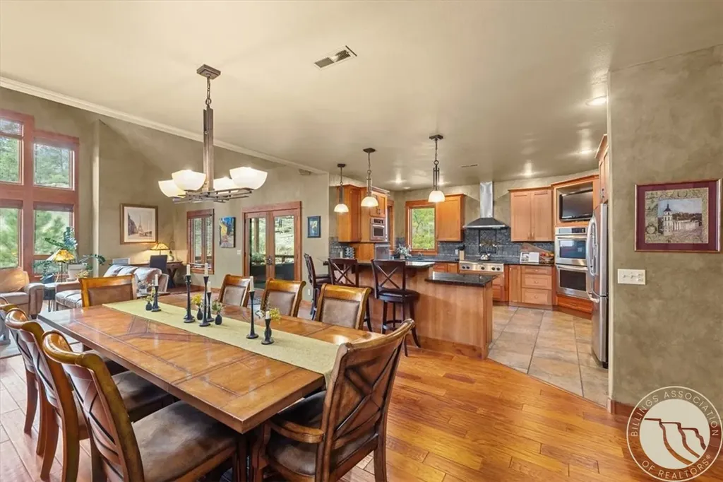 4570 Iron Horse Trail Billings MT 59106