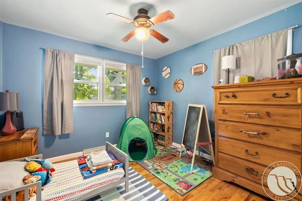 2124 Dahlia Lane Billings MT 59102