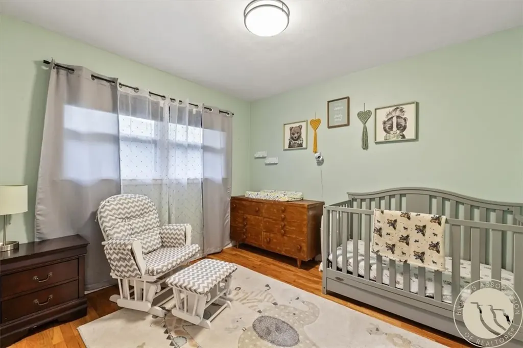 2124 Dahlia Lane Billings MT 59102