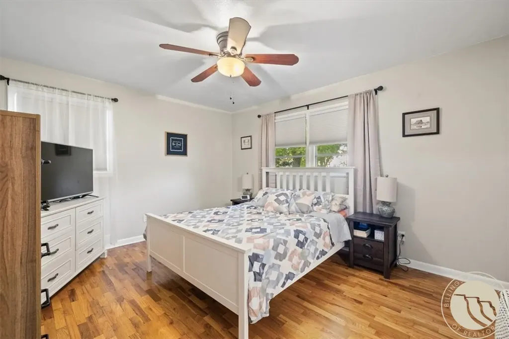 2124 Dahlia Lane Billings MT 59102