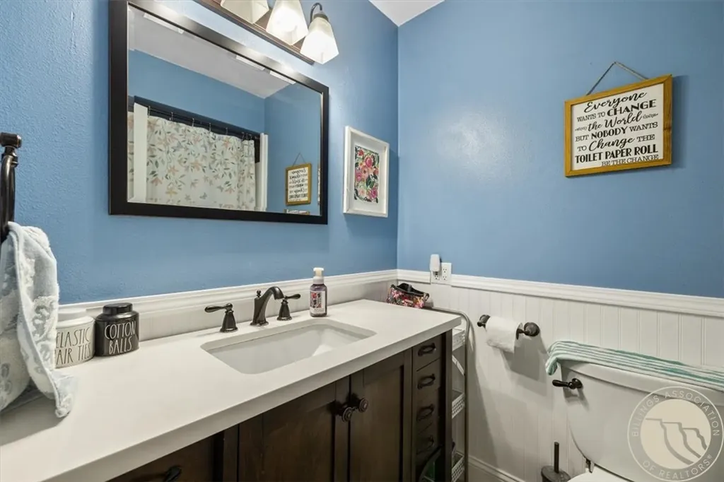 2124 Dahlia Lane Billings MT 59102