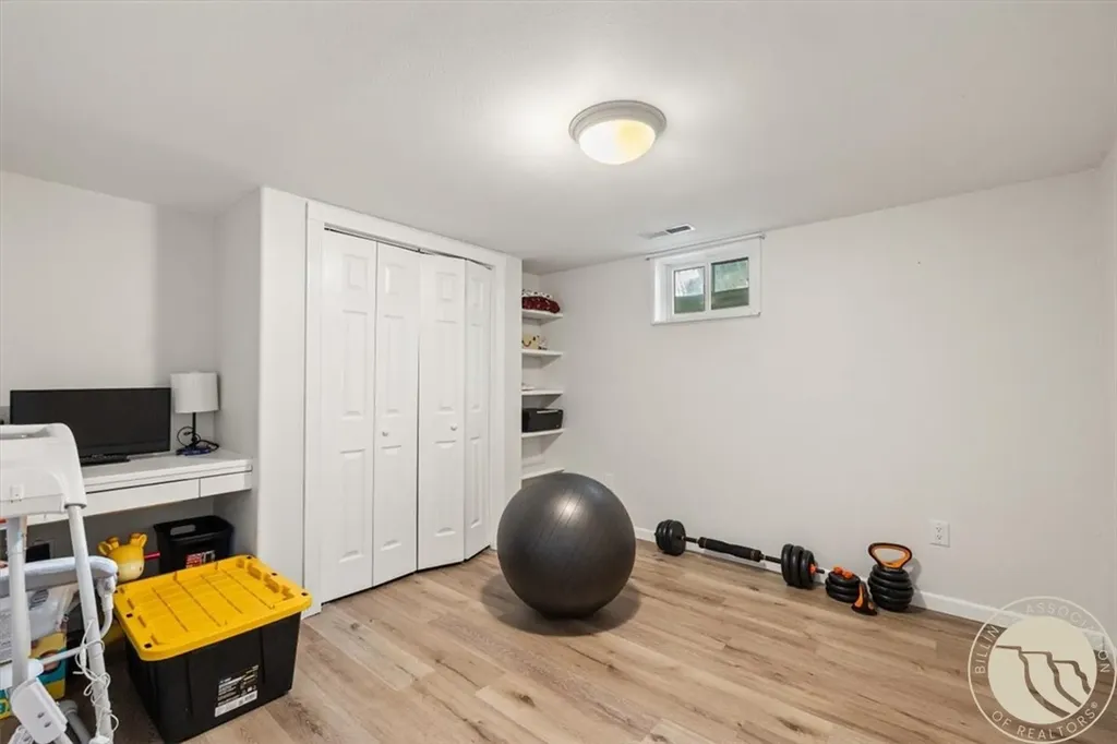 2124 Dahlia Lane Billings MT 59102