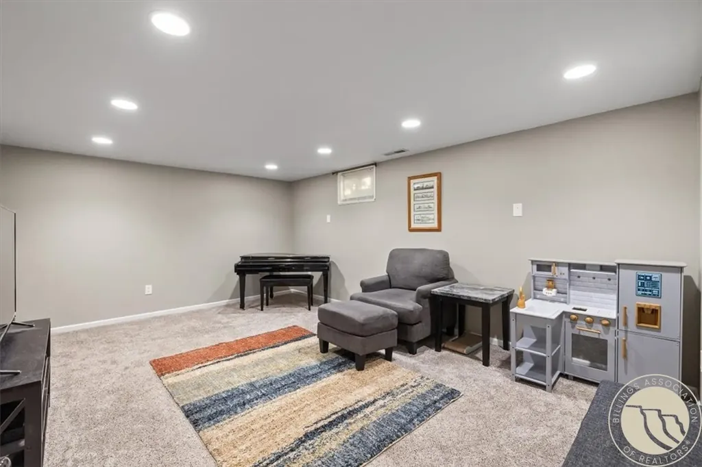 2124 Dahlia Lane Billings MT 59102