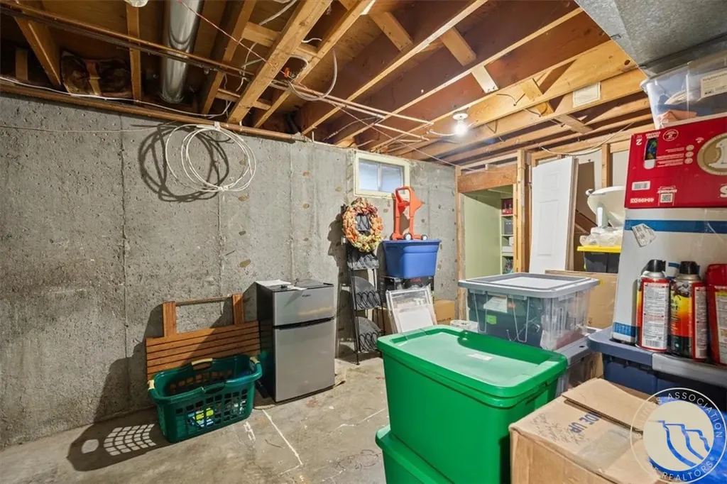 2124 Dahlia Lane Billings MT 59102