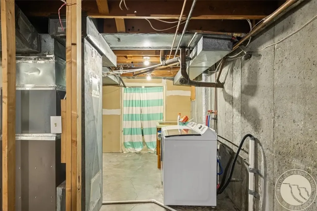 2124 Dahlia Lane Billings MT 59102