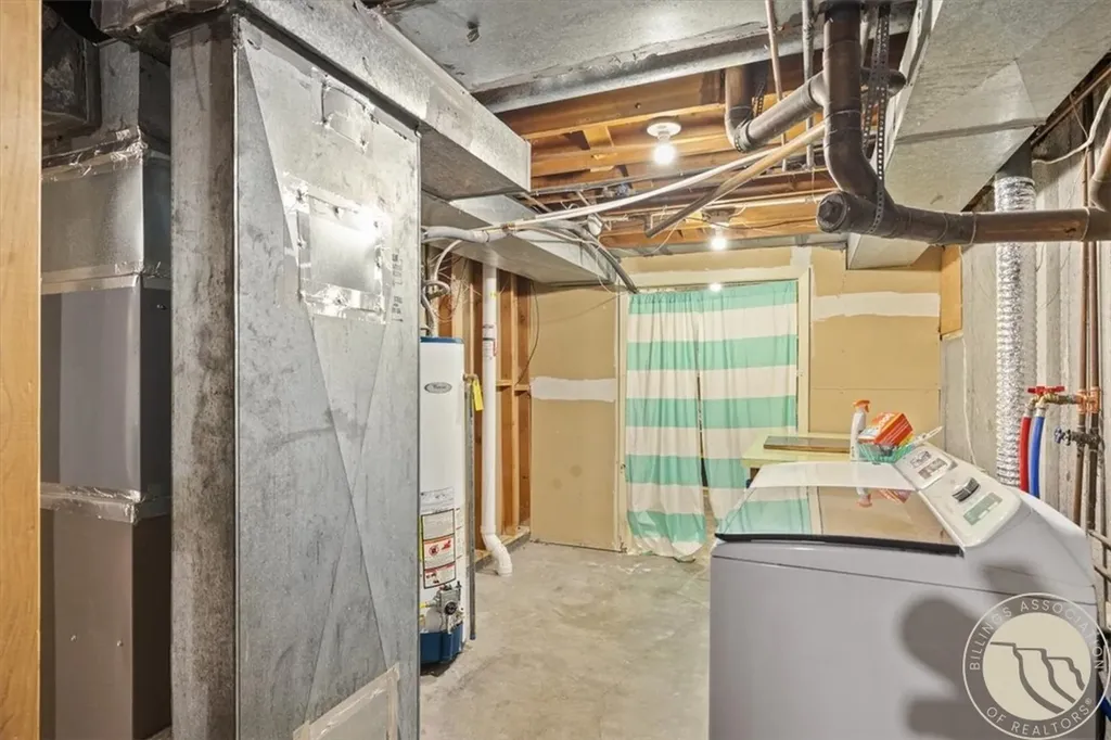 2124 Dahlia Lane Billings MT 59102