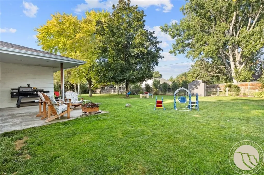 2124 Dahlia Lane Billings MT 59102