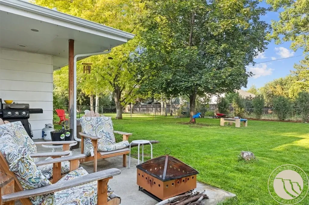 2124 Dahlia Lane Billings MT 59102