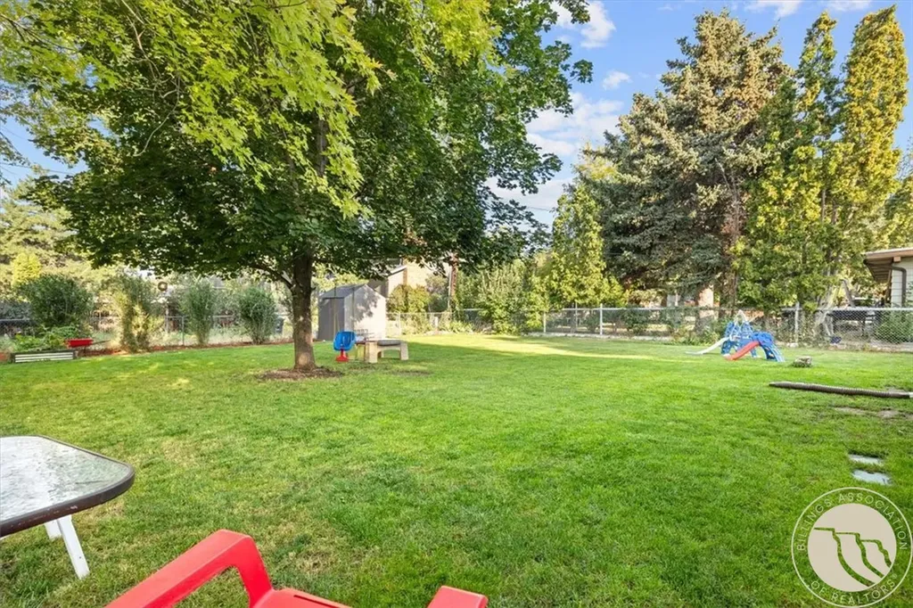 2124 Dahlia Lane Billings MT 59102