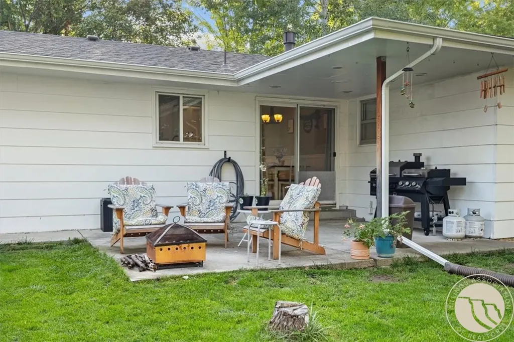 2124 Dahlia Lane Billings MT 59102