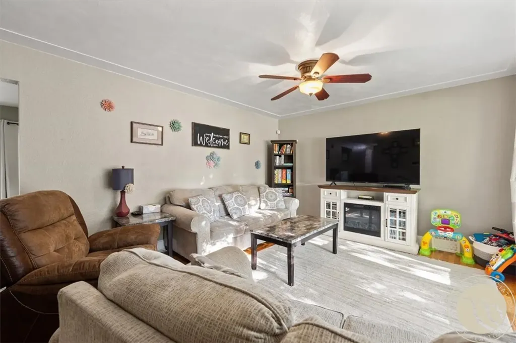 2124 Dahlia Lane Billings MT 59102