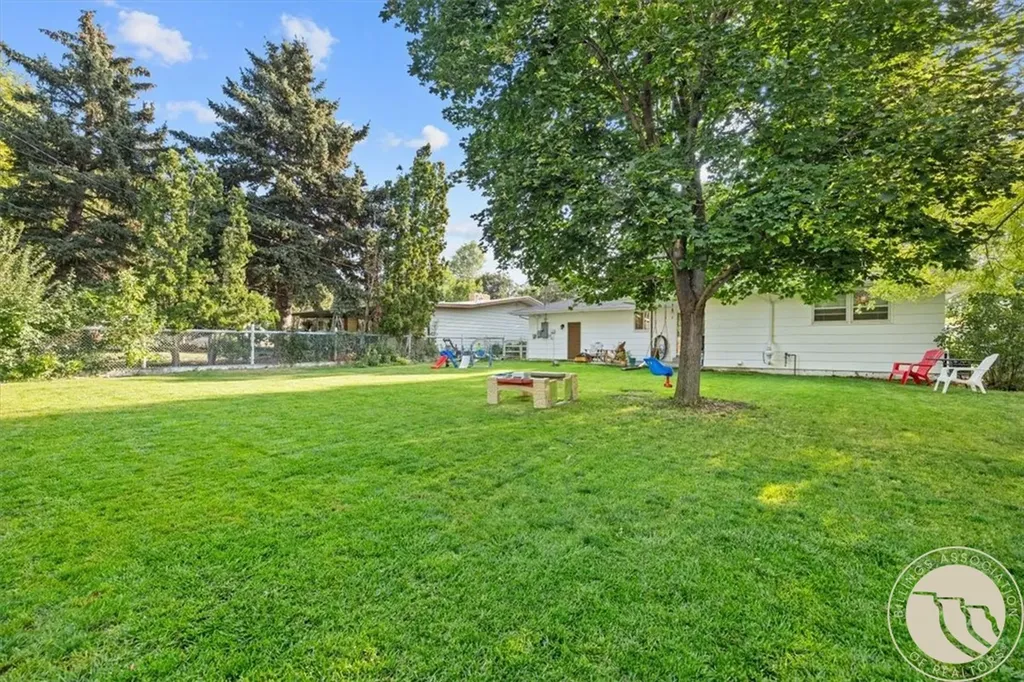 2124 Dahlia Lane Billings MT 59102