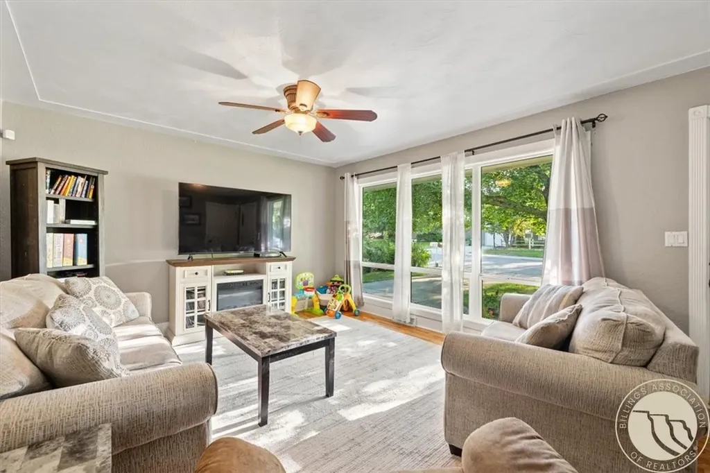 2124 Dahlia Lane Billings MT 59102