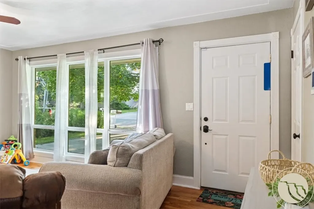 2124 Dahlia Lane Billings MT 59102