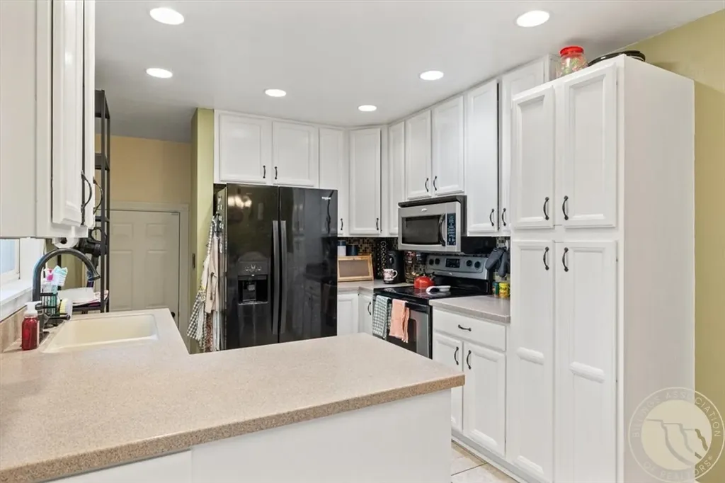 2124 Dahlia Lane Billings MT 59102