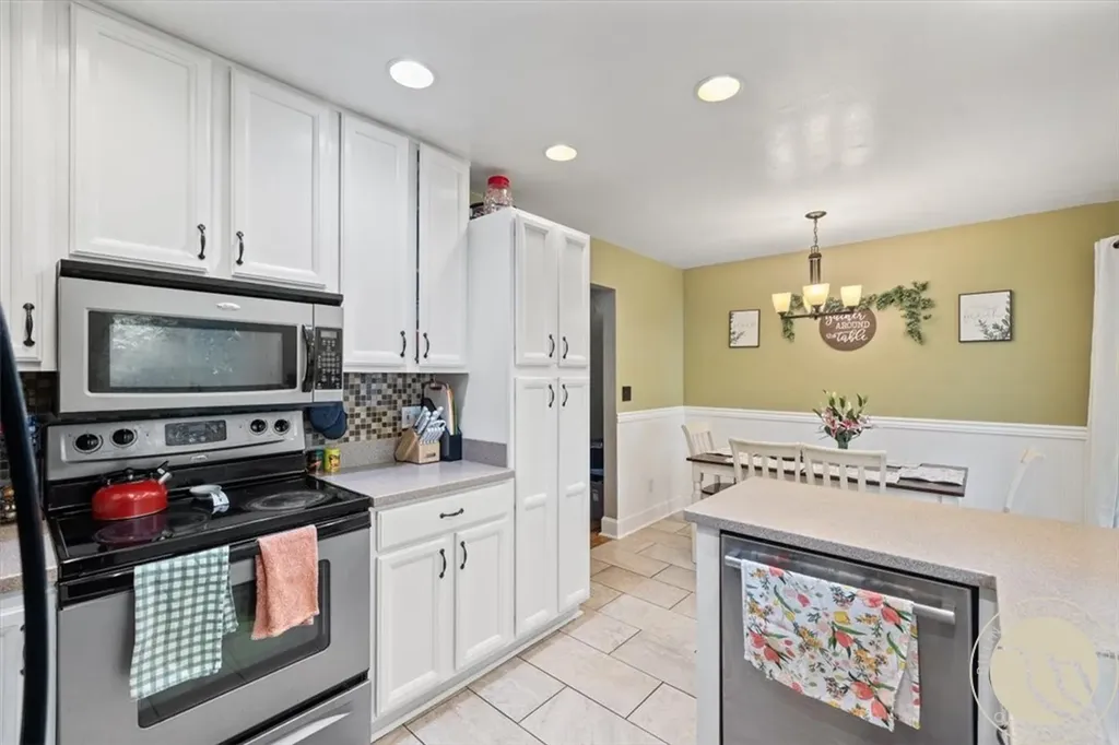 2124 Dahlia Lane Billings MT 59102