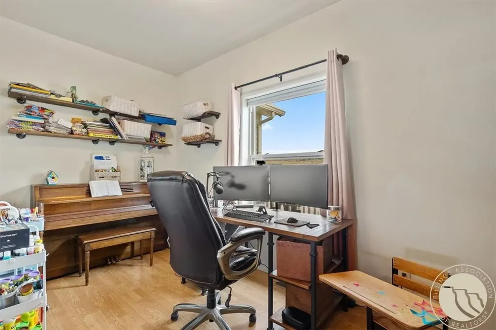 194 N Dry Creek Road Bridger MT 59014