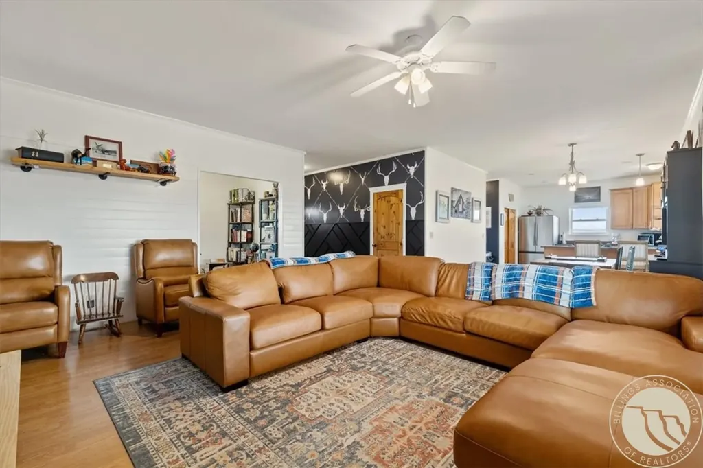 194 N Dry Creek Road Bridger MT 59014