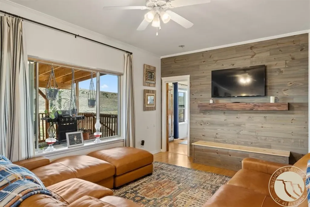 194 N Dry Creek Road Bridger MT 59014