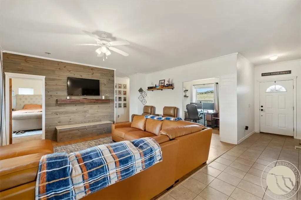 194 N Dry Creek Road Bridger MT 59014