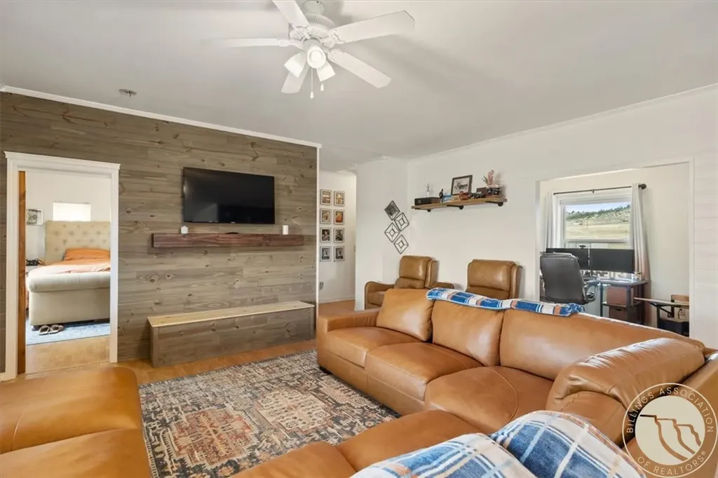 194 N Dry Creek Road Bridger MT 59014