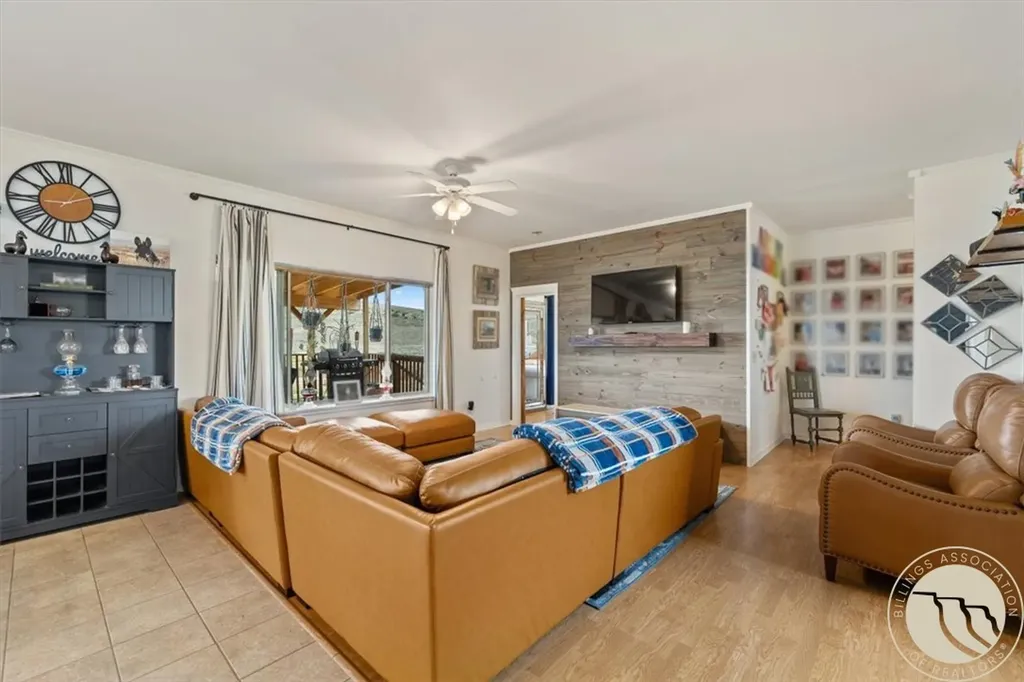 194 N Dry Creek Road Bridger MT 59014