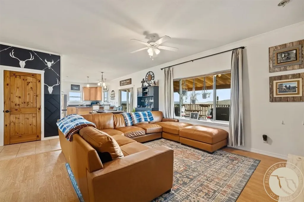 194 N Dry Creek Road Bridger MT 59014