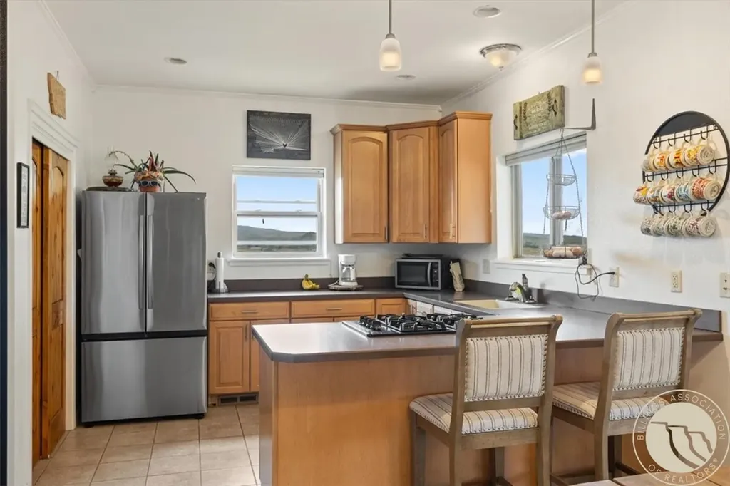 194 N Dry Creek Road Bridger MT 59014