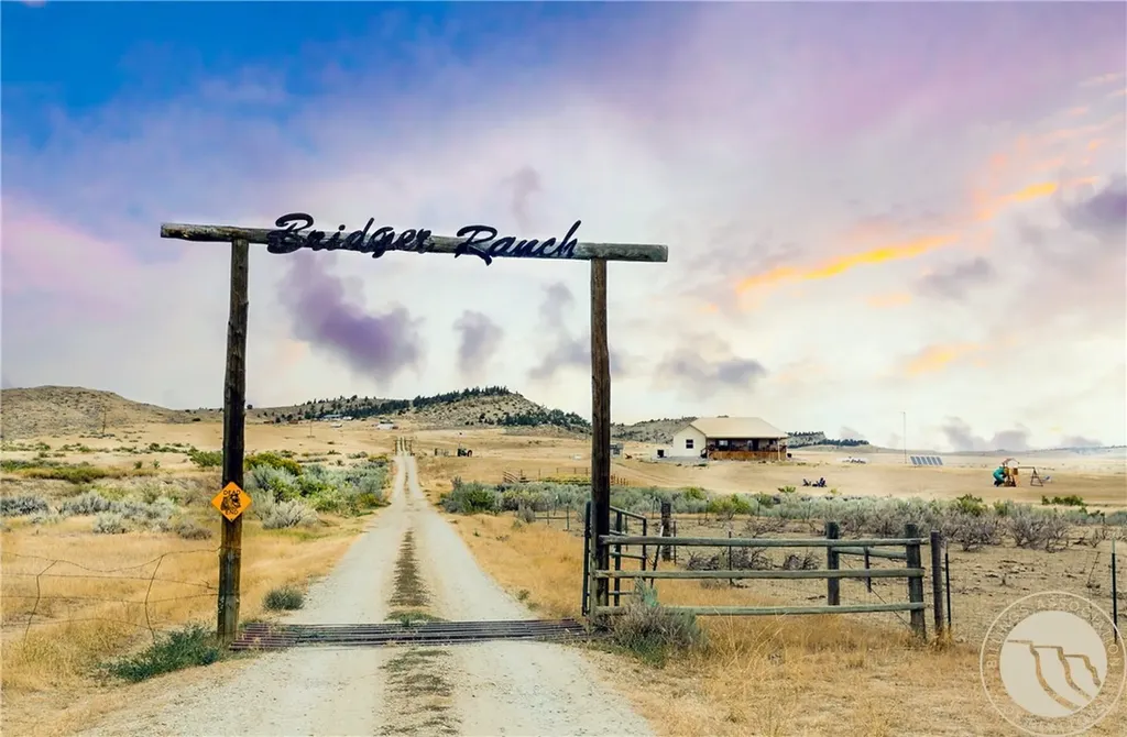 194 N Dry Creek Road Bridger MT 59014