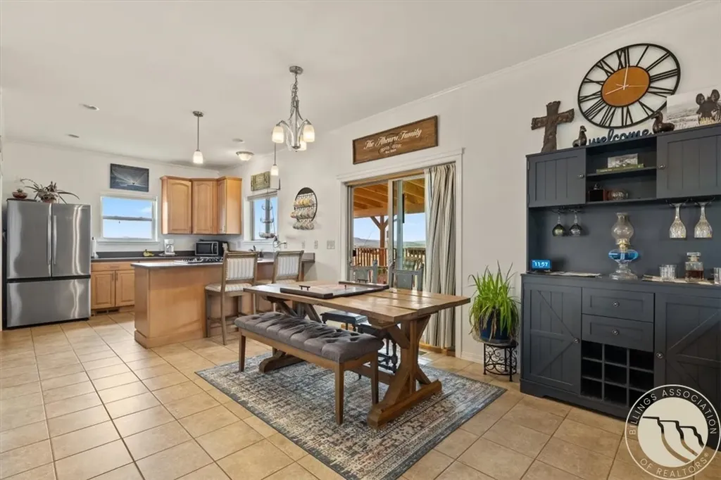 194 N Dry Creek Road Bridger MT 59014