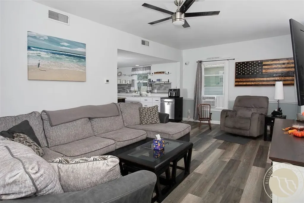 523 Elm Avenue Laurel MT 59044