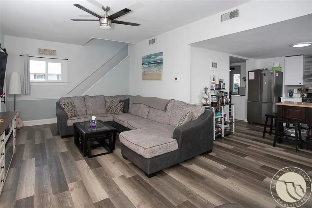 523 Elm Avenue Laurel MT 59044