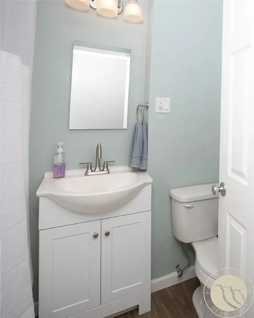 523 Elm Avenue Laurel MT 59044
