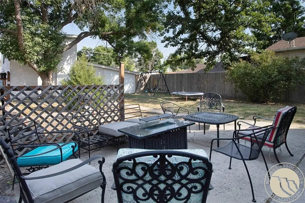 523 Elm Avenue Laurel MT 59044