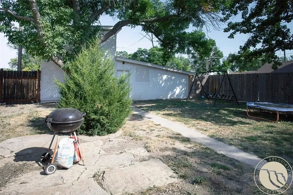 523 Elm Avenue Laurel MT 59044