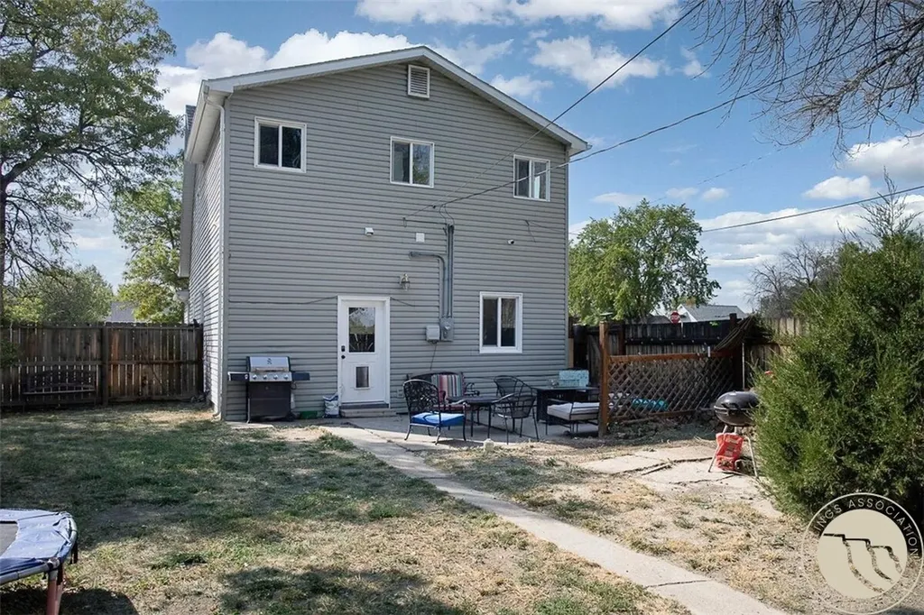 523 Elm Avenue Laurel MT 59044