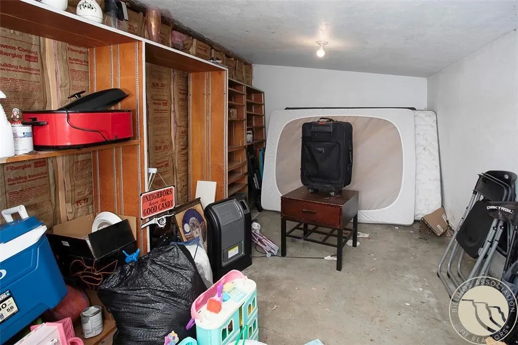523 Elm Avenue Laurel MT 59044