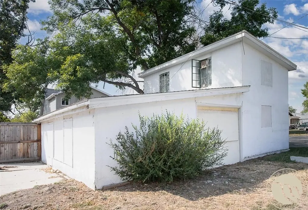 523 Elm Avenue Laurel MT 59044
