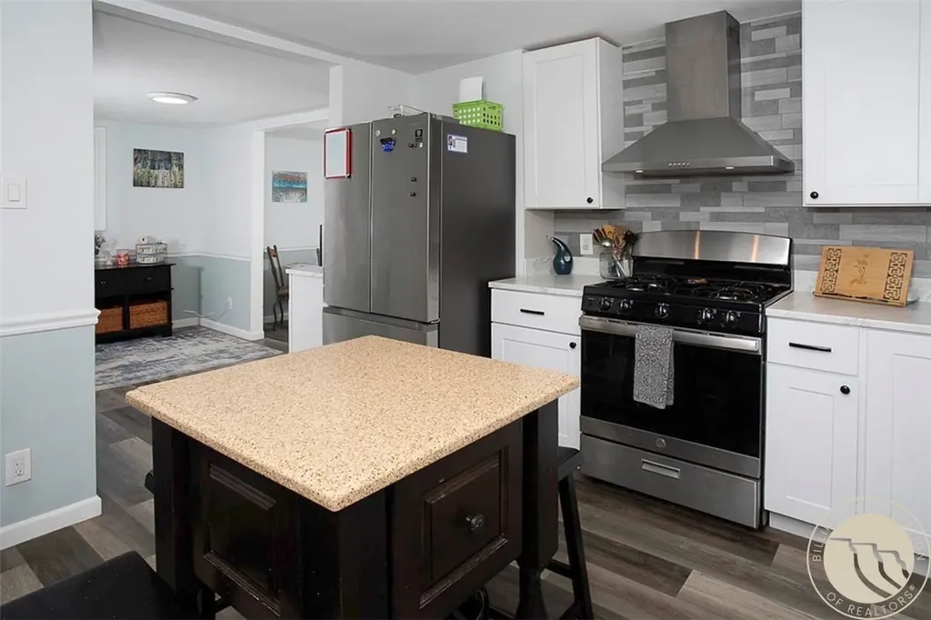 523 Elm Avenue Laurel MT 59044