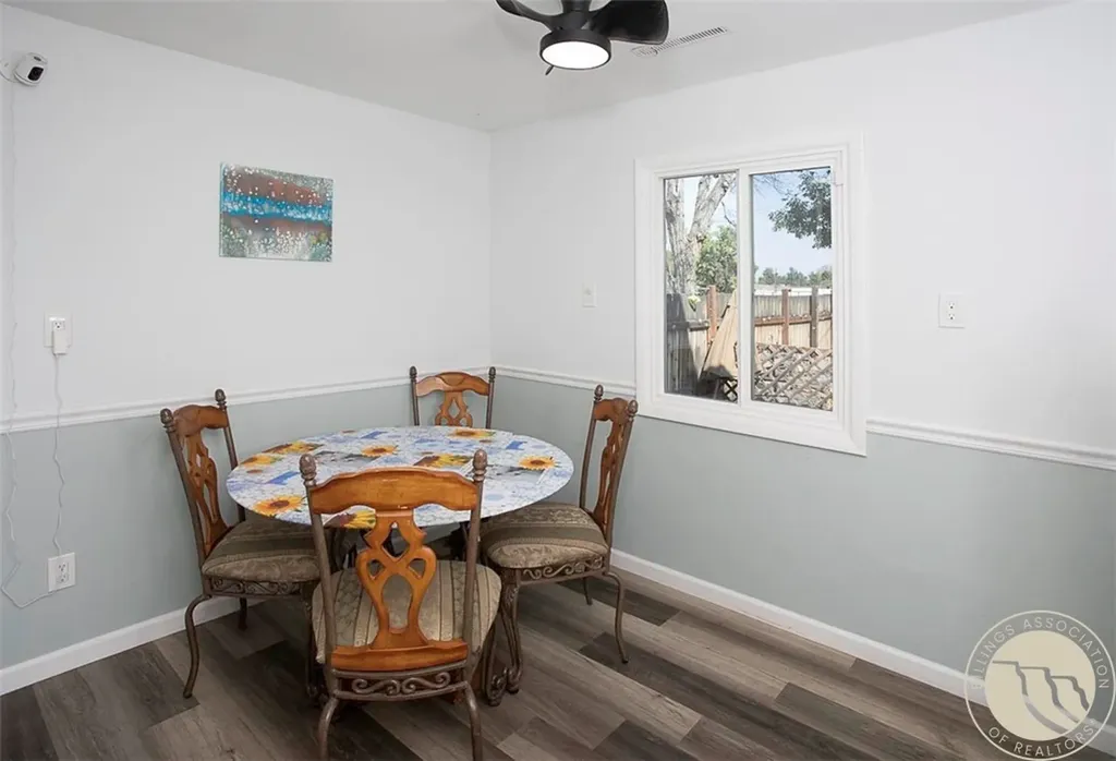 523 Elm Avenue Laurel MT 59044