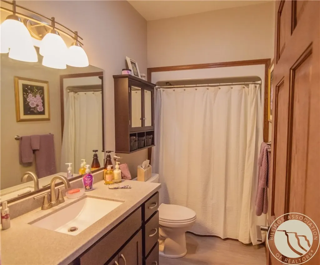 420 4th Avenue E Culbertson MT 59218