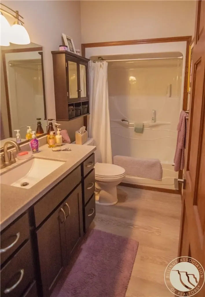 420 4th Avenue E Culbertson MT 59218