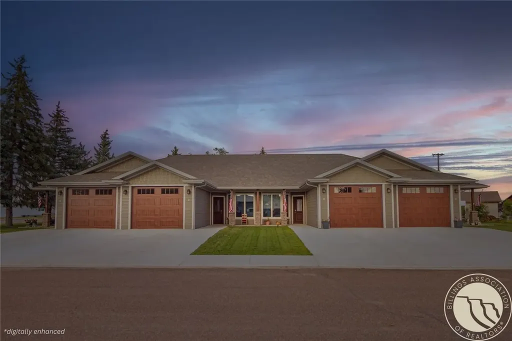 420 4th Avenue E Culbertson MT 59218