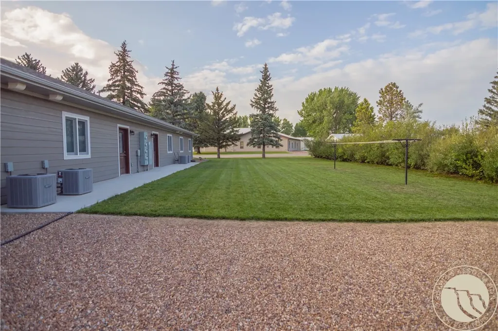 420 4th Avenue E Culbertson MT 59218